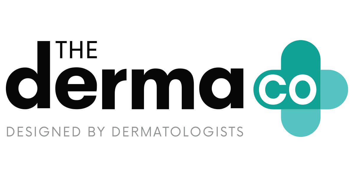 the dermaco logo