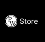 PW-Store logo