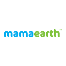 mamaearth-logo