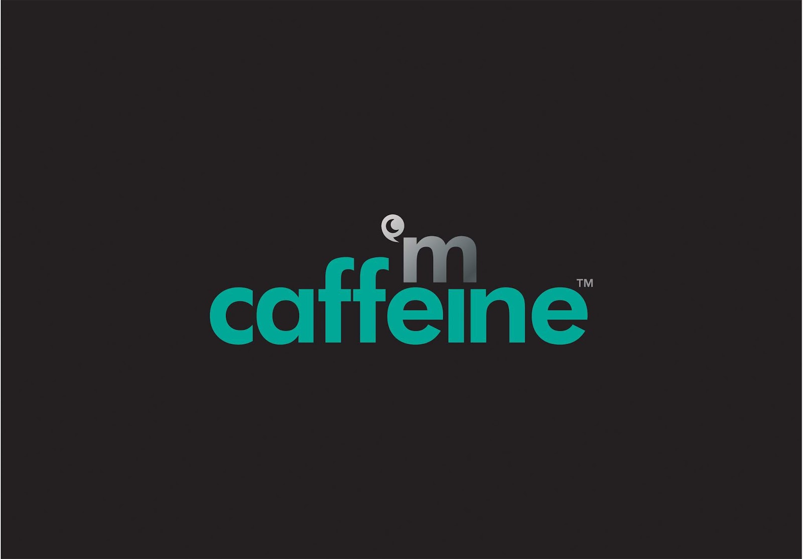 mcaffeine logo