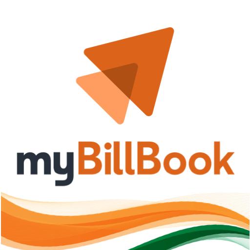 mybillbook logo