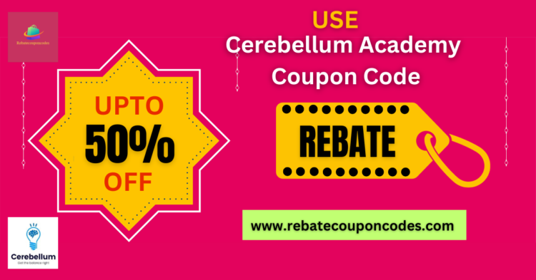 Cerebellum-Academy-Coupon-Code