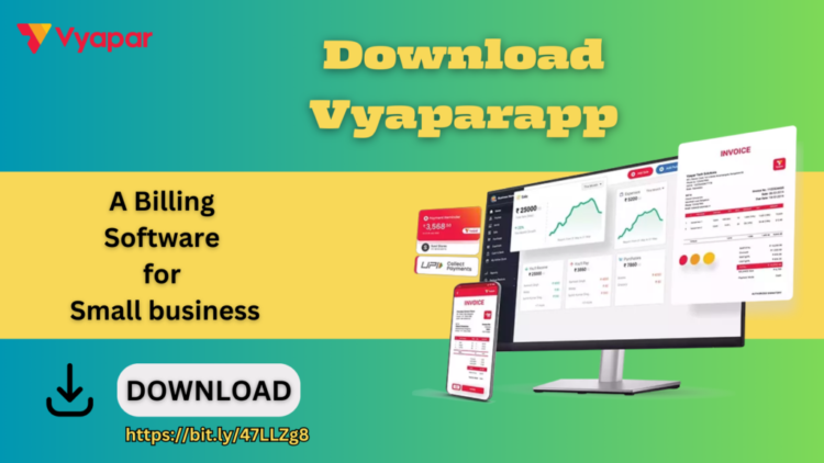 Download-Vyaparapp