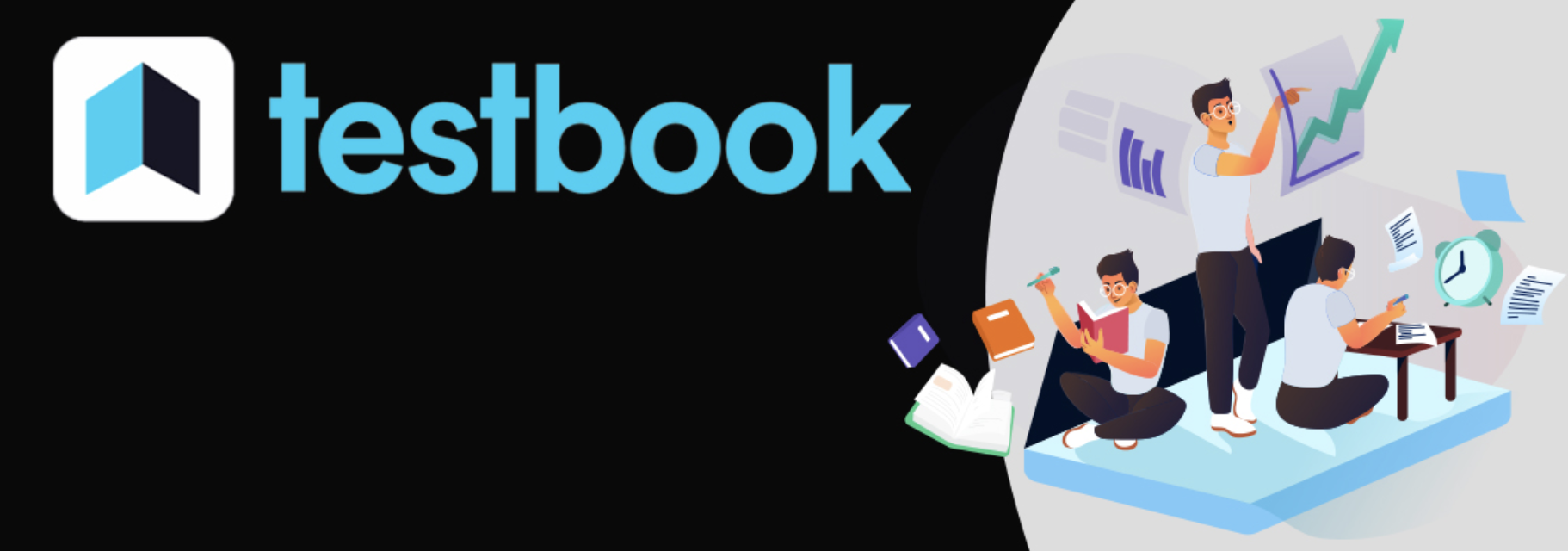 Testbook Coupon Code