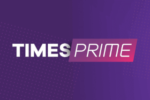 Times Prime Logo