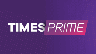 Times Prime Logo