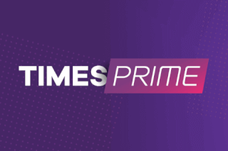 Times Prime Logo